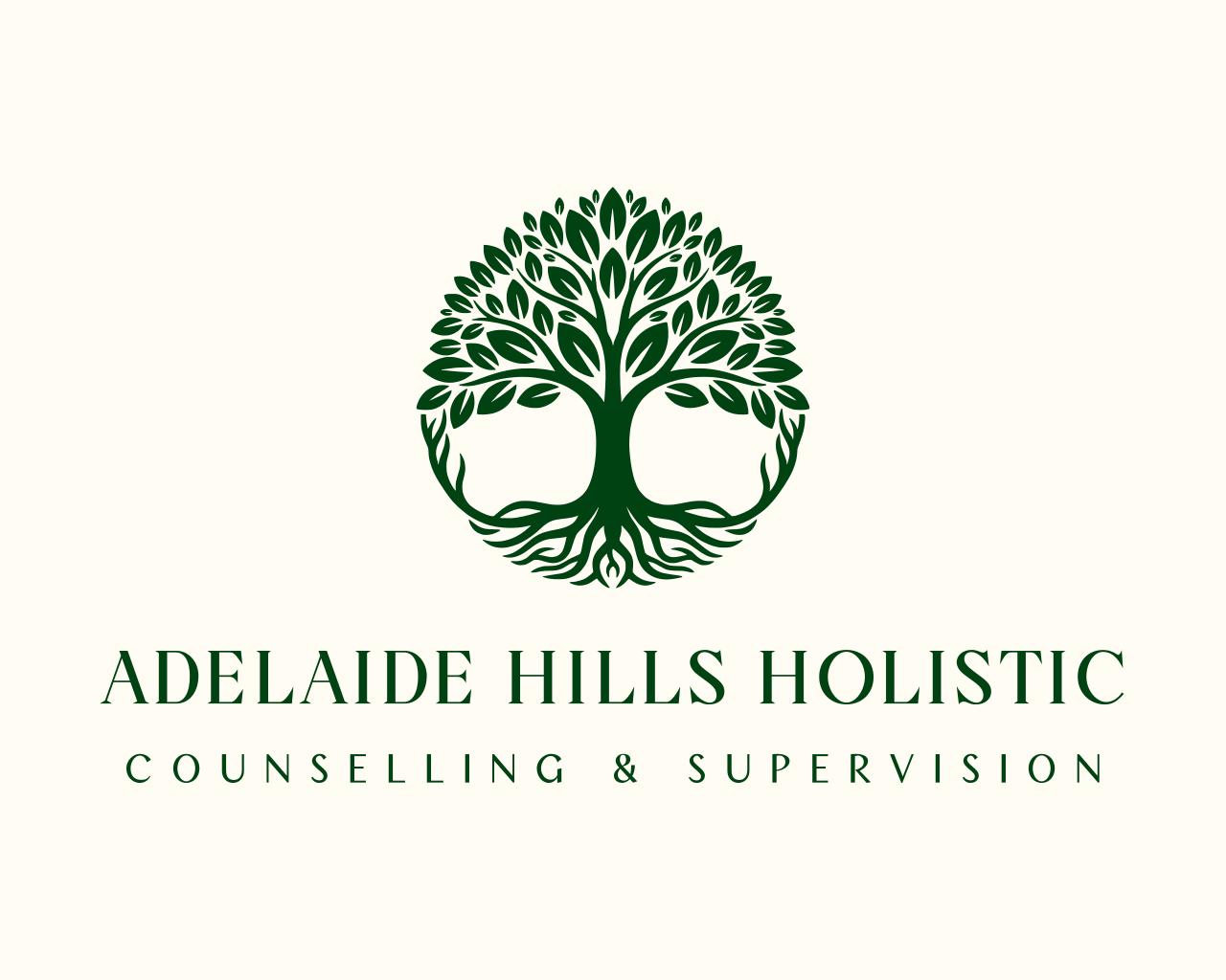 Adelaide Hills Holistic Counselling & Supervision